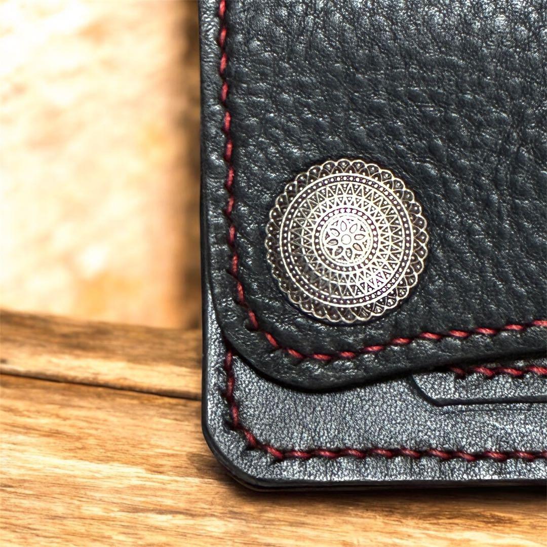 トラッカーウォレット（midlle） 326