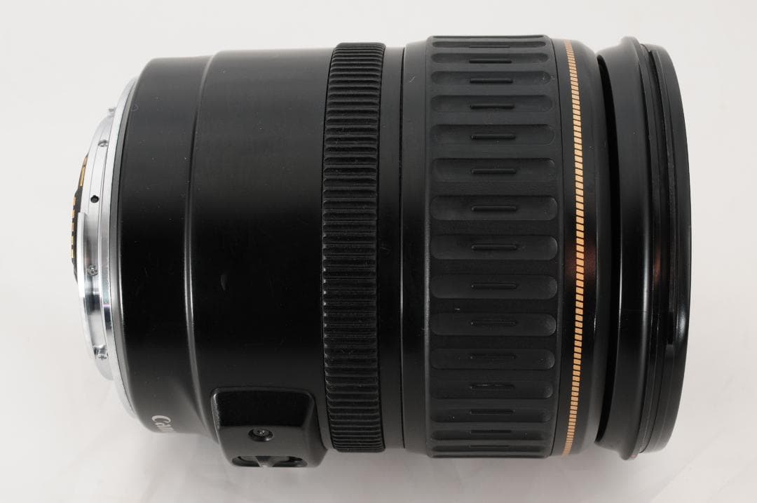 【手振れ補正】Canon EF 28-135mm F3.5-5.6 IS USM