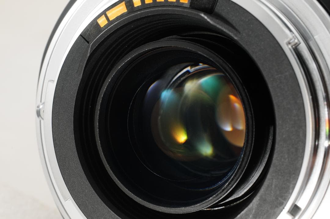 【手振れ補正】Canon EF 28-135mm F3.5-5.6 IS USM