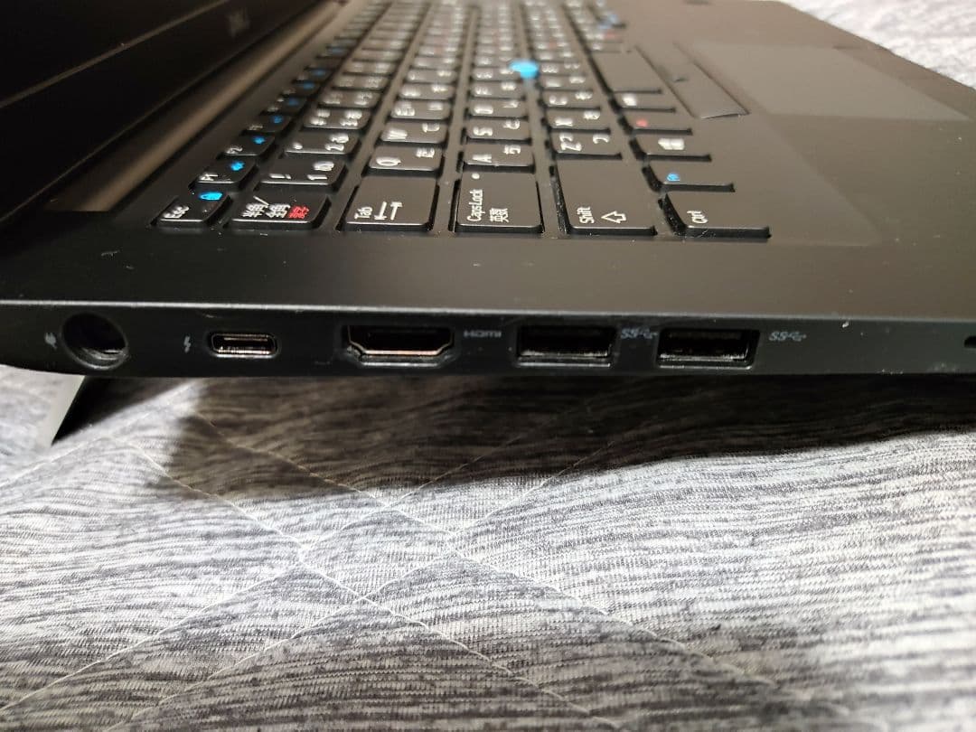 Windowsノート本体 Dell Latitude 7480 Core i7 8GB 256GB SSD