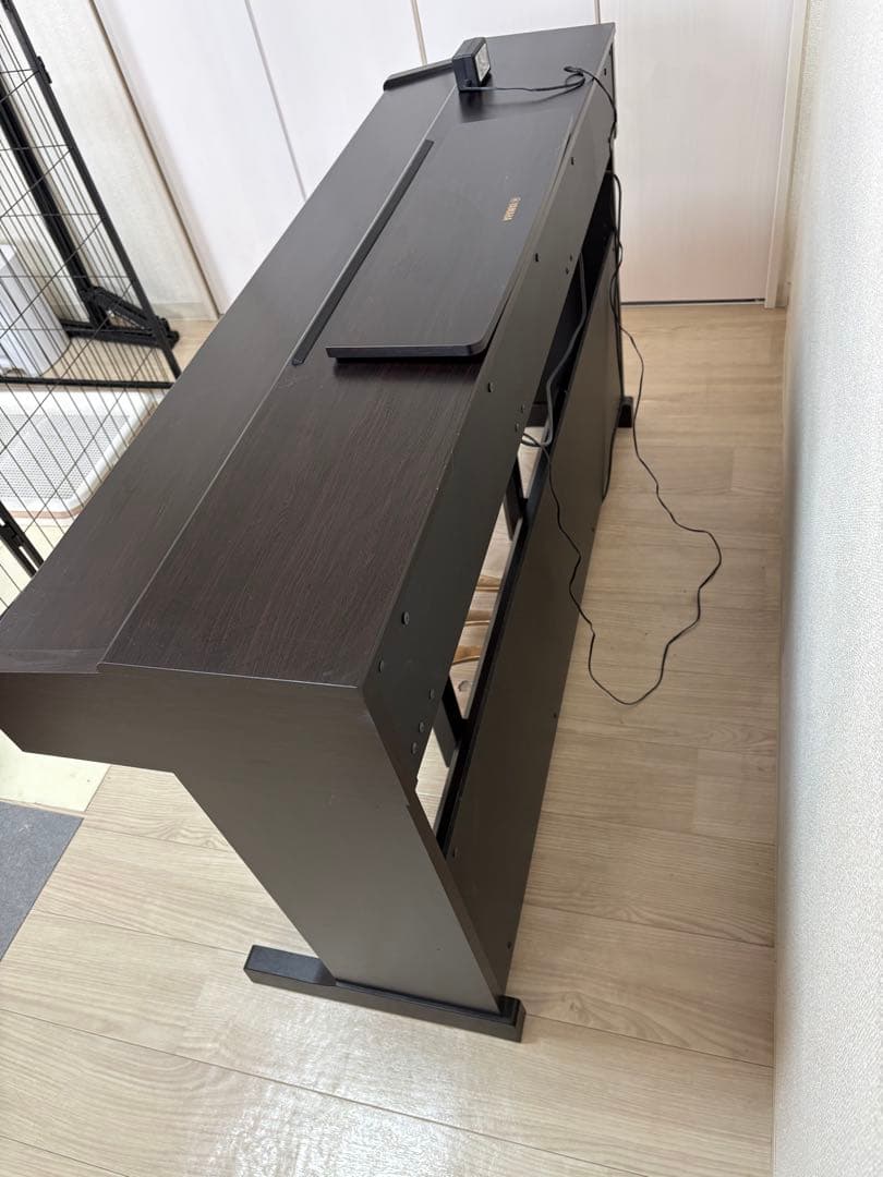 ヤマハ　デジタルピアノ　ARIUS YDP-145　 2024年製