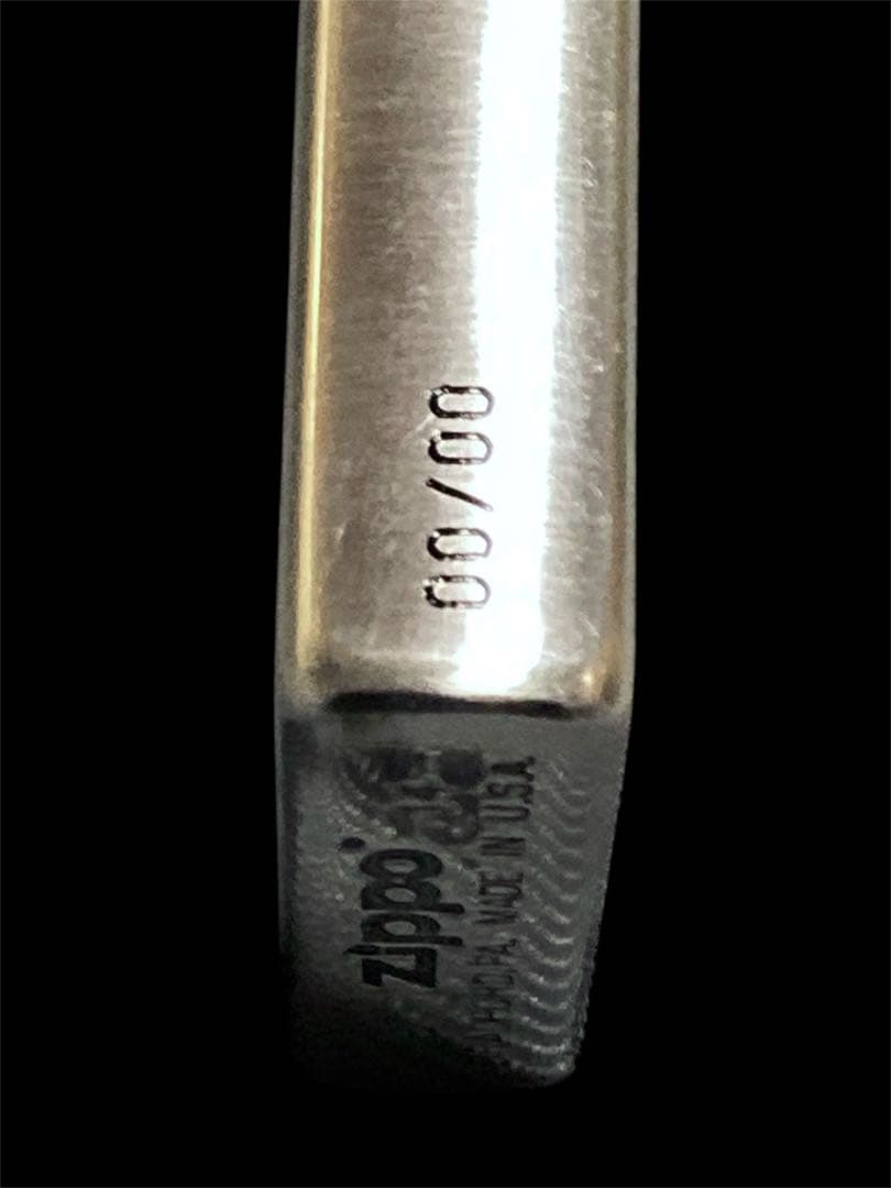 新品2015年ルパン三世フェスティバル50個限定 Zippo ジッポ ライター