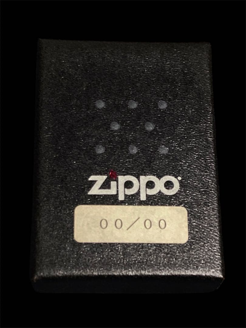 新品2015年ルパン三世フェスティバル50個限定 Zippo ジッポ ライター