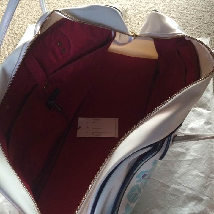 スポーツバッグ