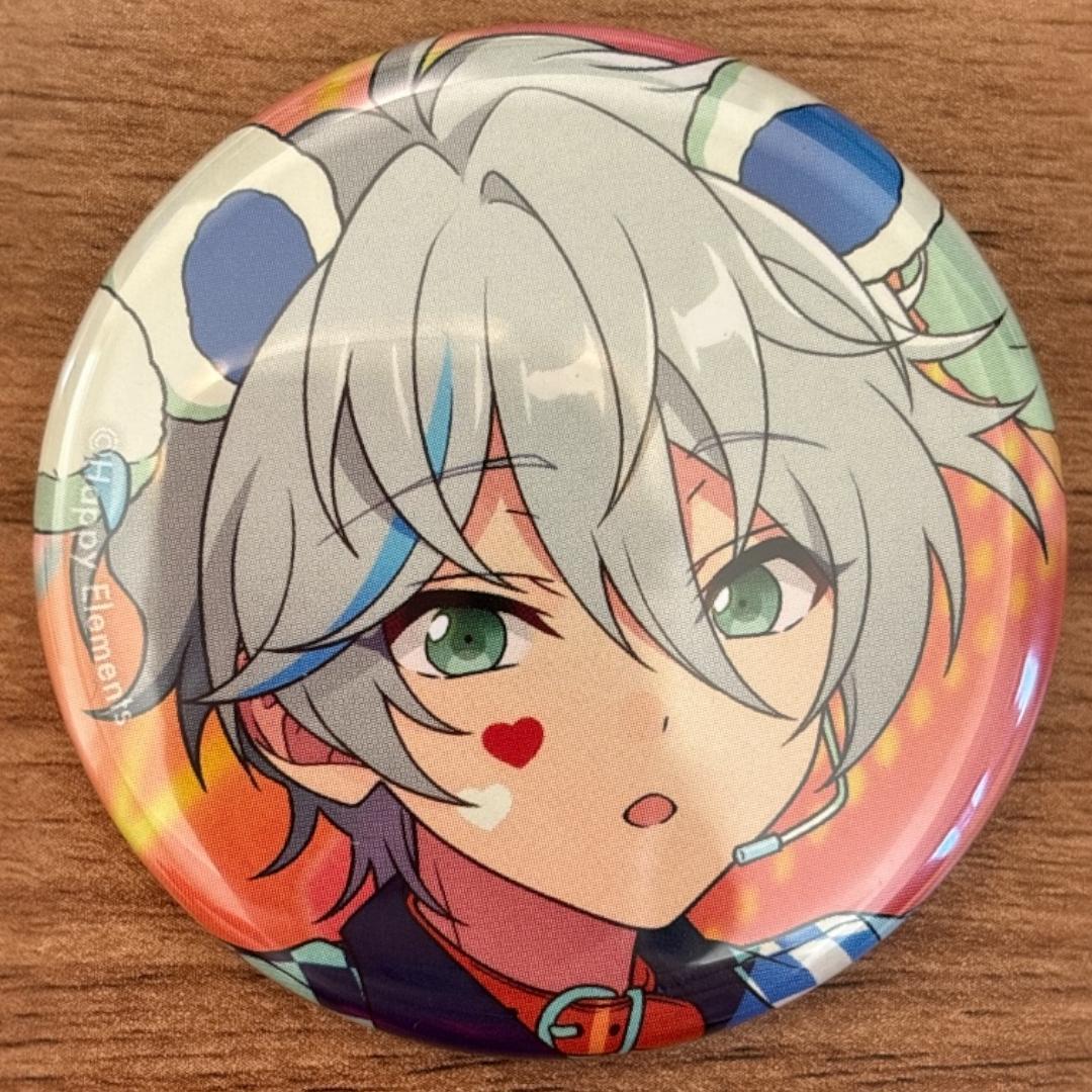 カンナ あんスタ コレクション缶バッジ 2025 Nov Idol 30個