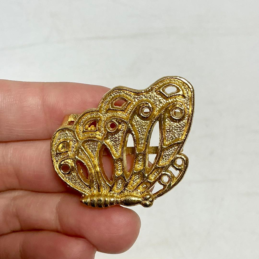 縁起物　真鍮製動物モチーフ置物セット　ヴィンテージ　置物　小物　セット