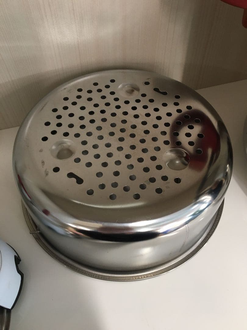 S412 ティファール　圧力鍋　クリプソミニット　イージールビー　6L