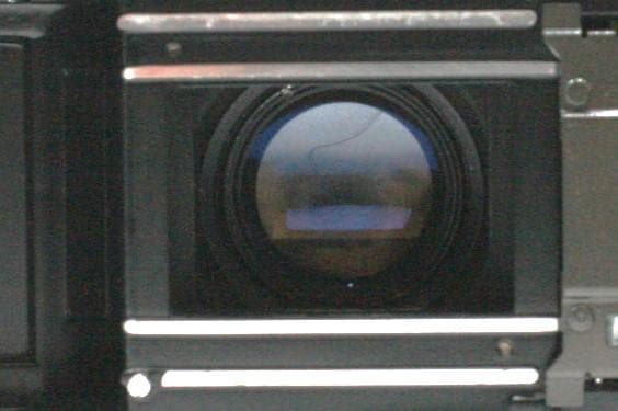 【整備済】 Canon NEW CANONET QL17-L 0012