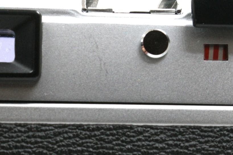 【整備済】 Canon NEW CANONET QL17-L 0012