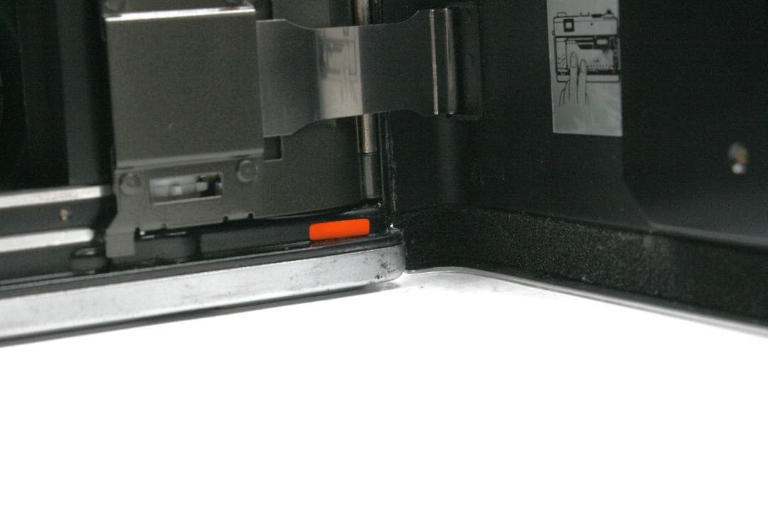 【整備済】 Canon NEW CANONET QL17-L 0012