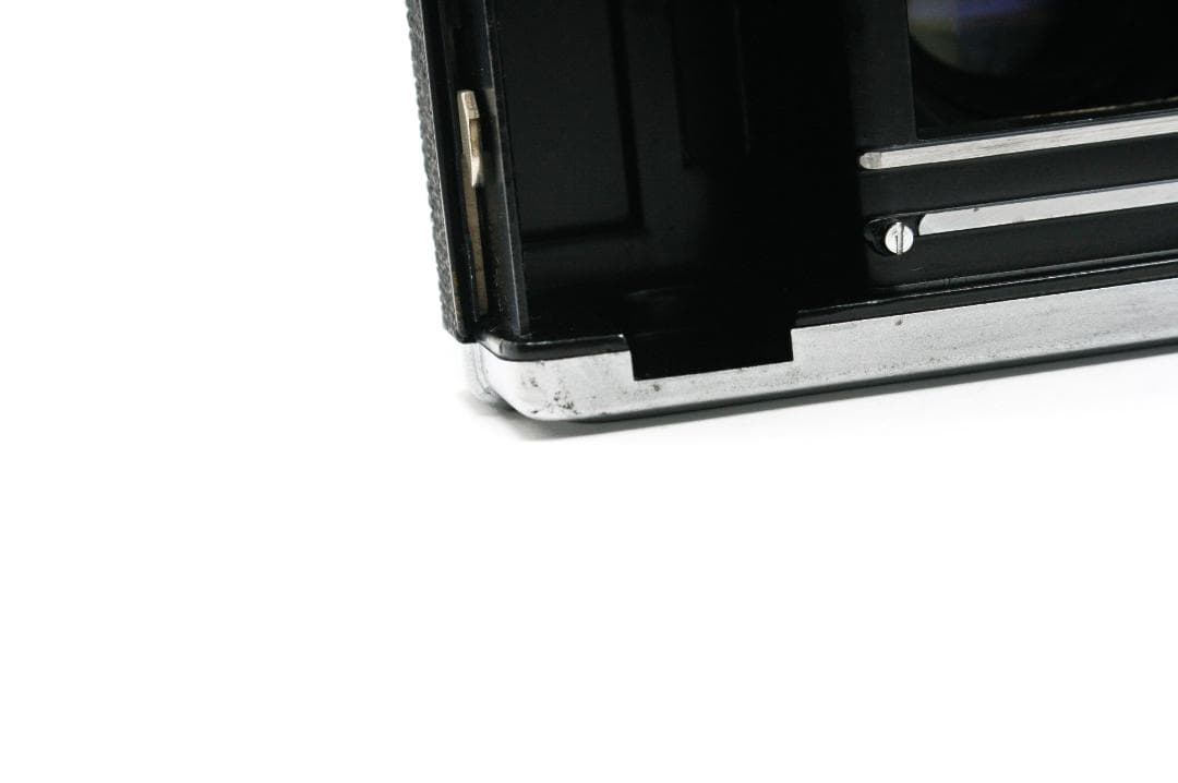 【整備済】 Canon NEW CANONET QL17-L 0012