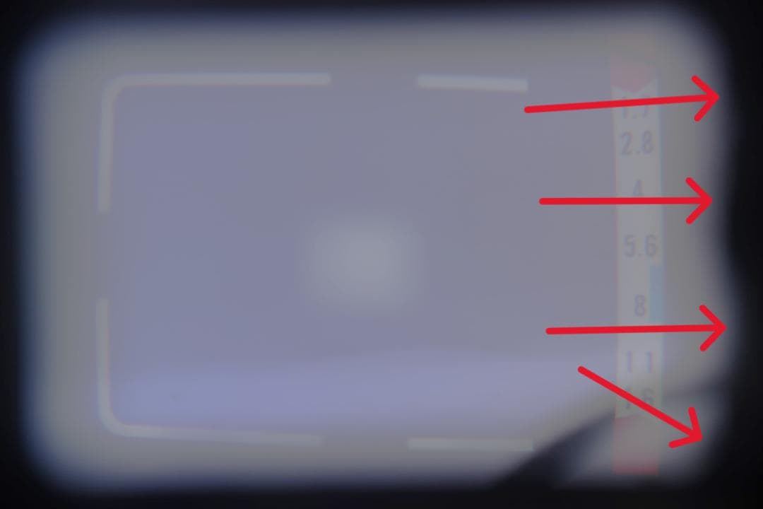 【整備済】 Canon NEW CANONET QL17-L 0012