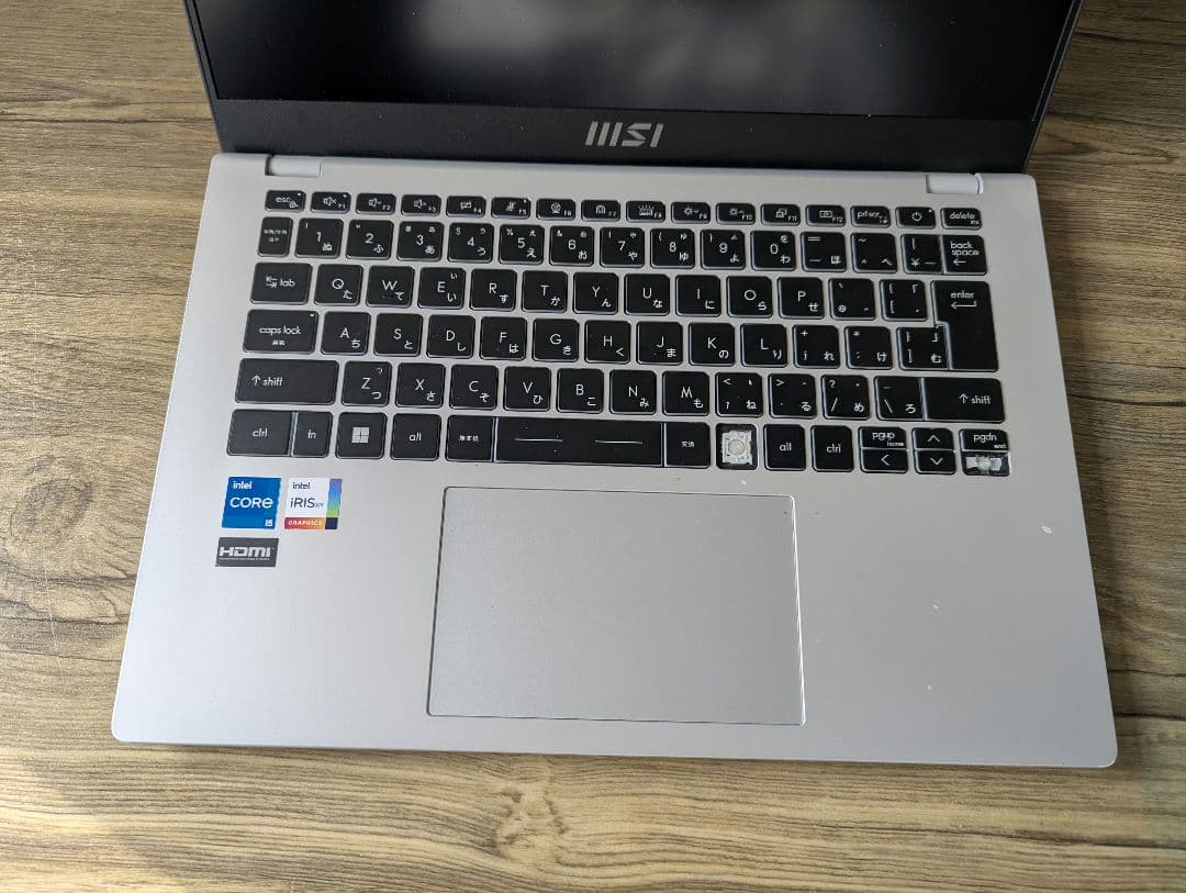 ジャンクパソコン　2台セット