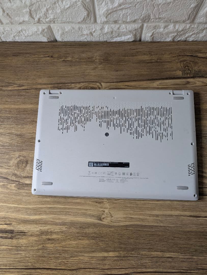 ジャンクパソコン　2台セット