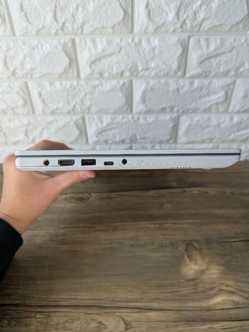 ジャンクパソコン　2台セット