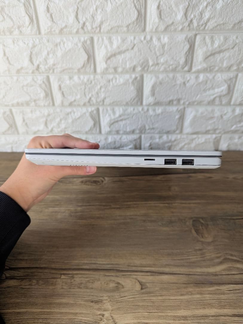 ジャンクパソコン　2台セット