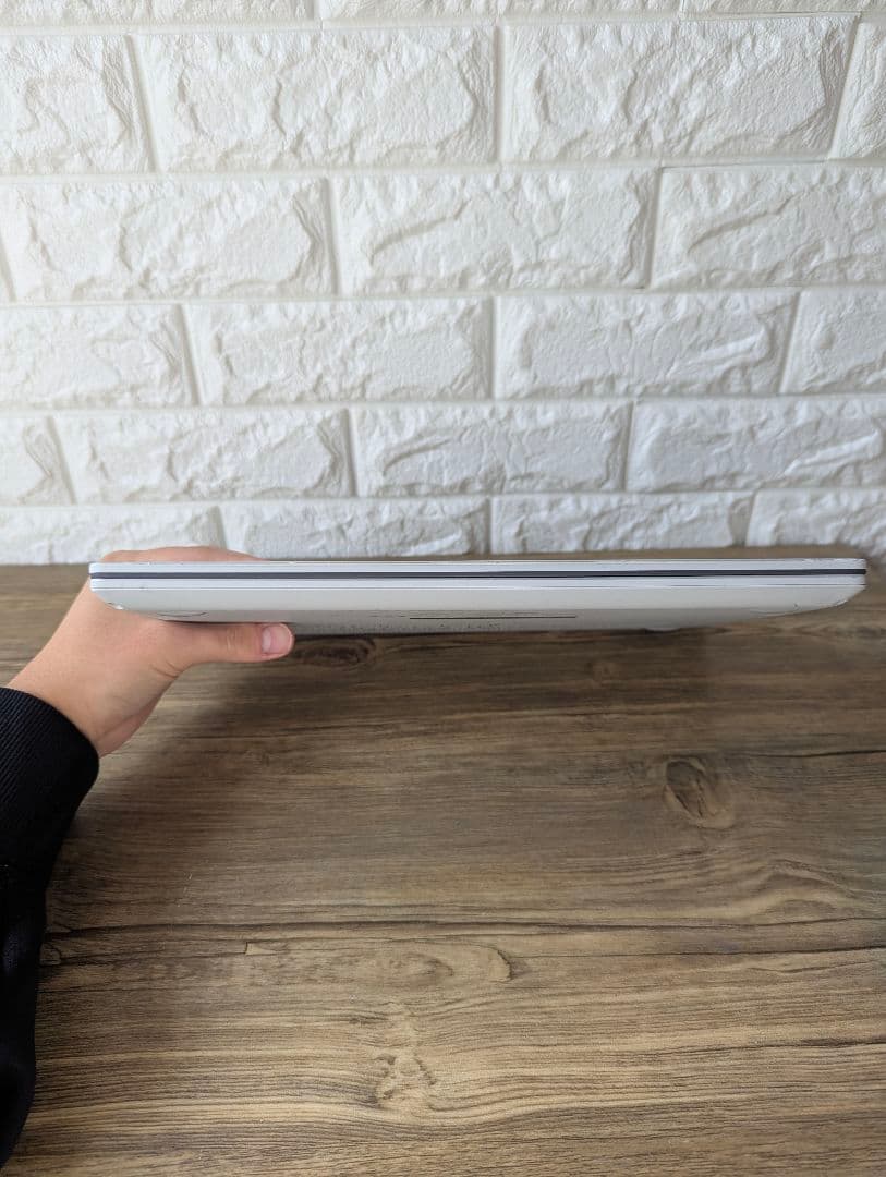 ジャンクパソコン　2台セット