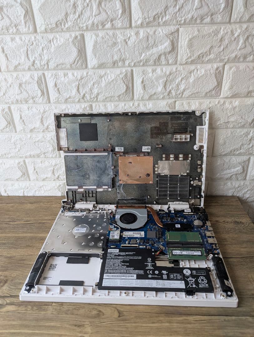 ジャンクパソコン　2台セット