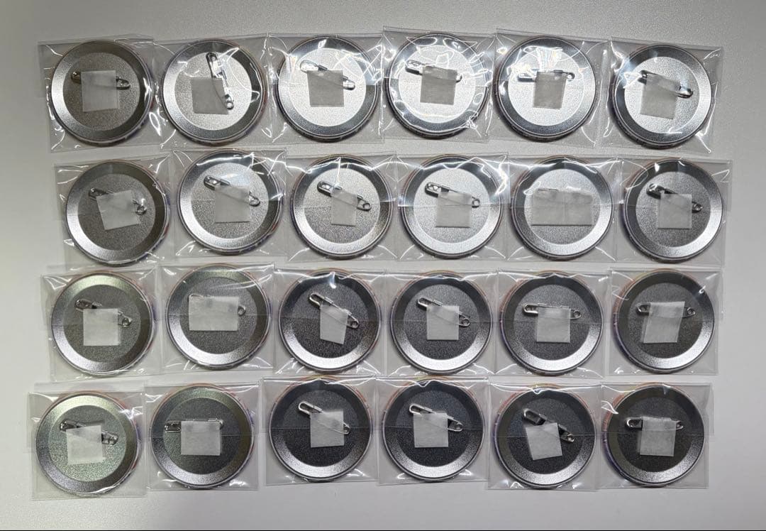 あんスタ 乱凪砂 イベコレ 缶バッジ SS