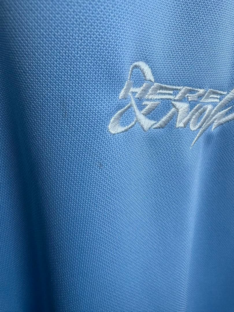 ZB1 トラックジャケット