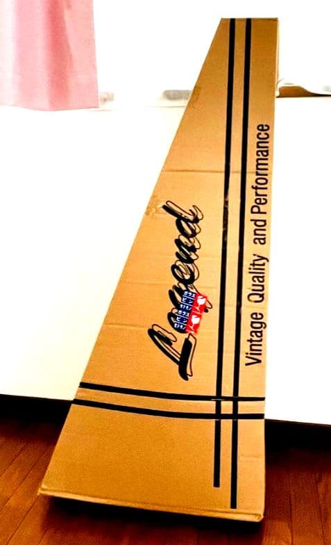 Aria Legend アコースティックギター サイドサウンドホール別注品♪♪