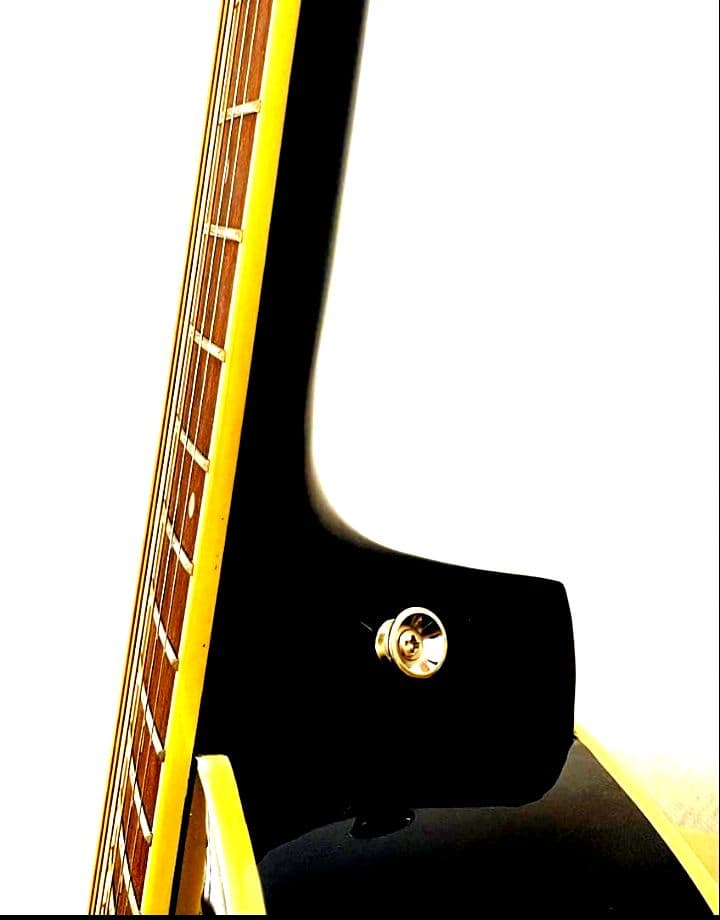 Aria Legend アコースティックギター サイドサウンドホール別注品♪♪