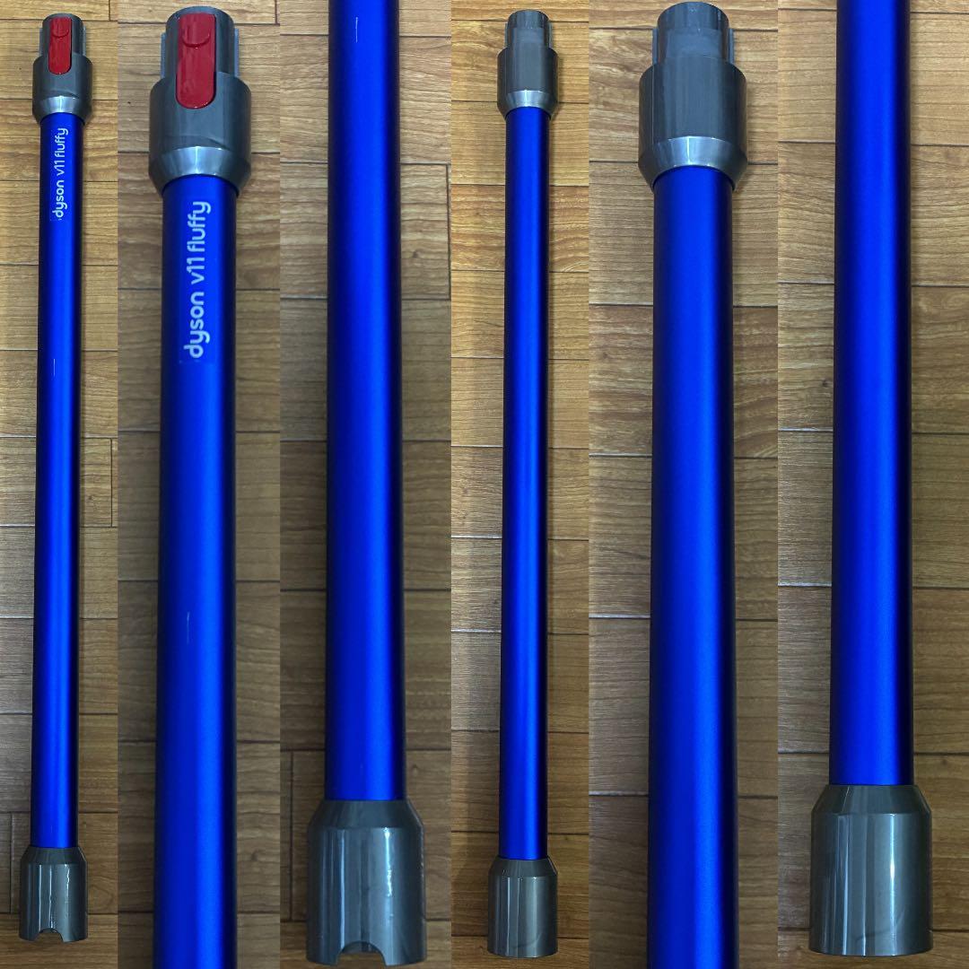 【専用】ダイソン dyson V11 SV15 純正スタンド付き