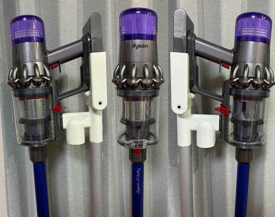 【専用】ダイソン dyson V11 SV15 純正スタンド付き
