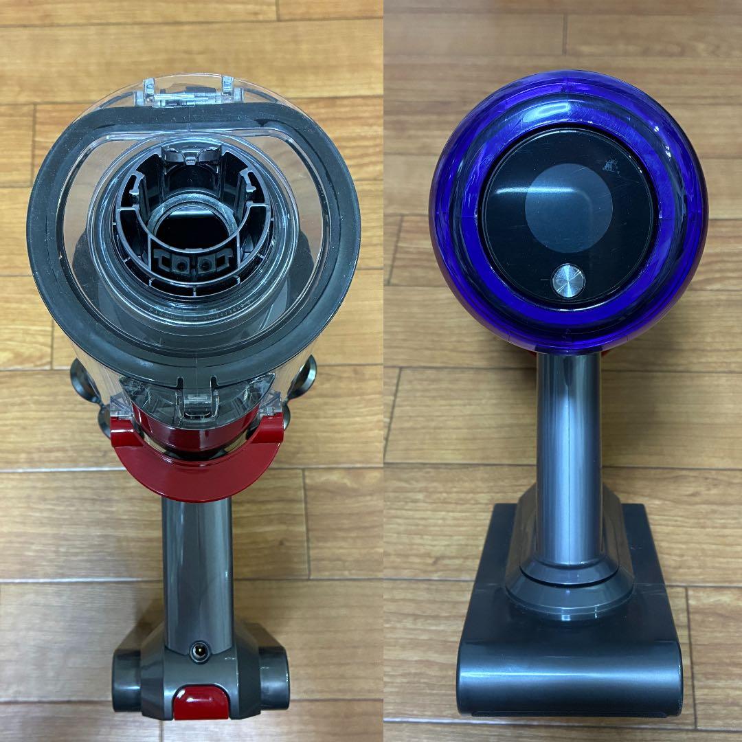 【専用】ダイソン dyson V11 SV15 純正スタンド付き