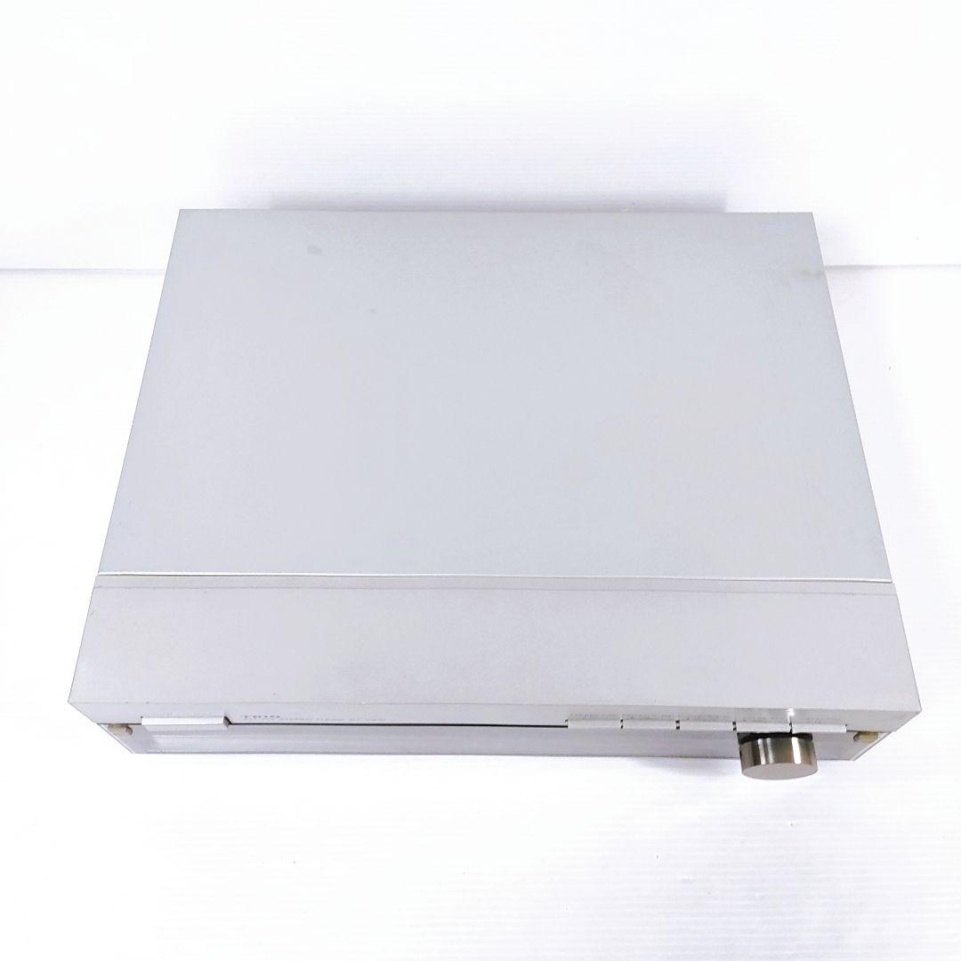 TRIO　FM/AMチューナー　KT-1100　送料無料　 トリオ