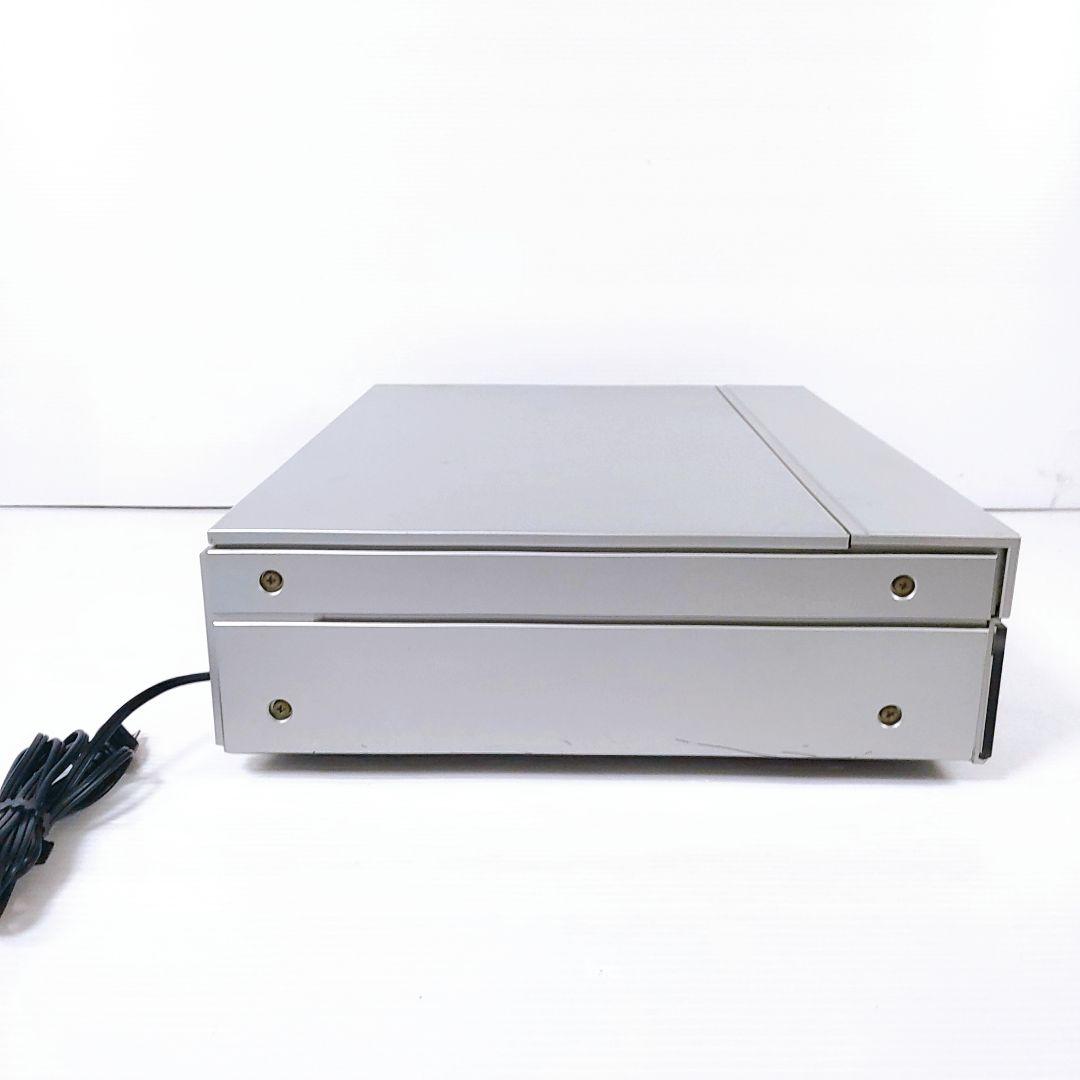 TRIO　FM/AMチューナー　KT-1100　送料無料　 トリオ