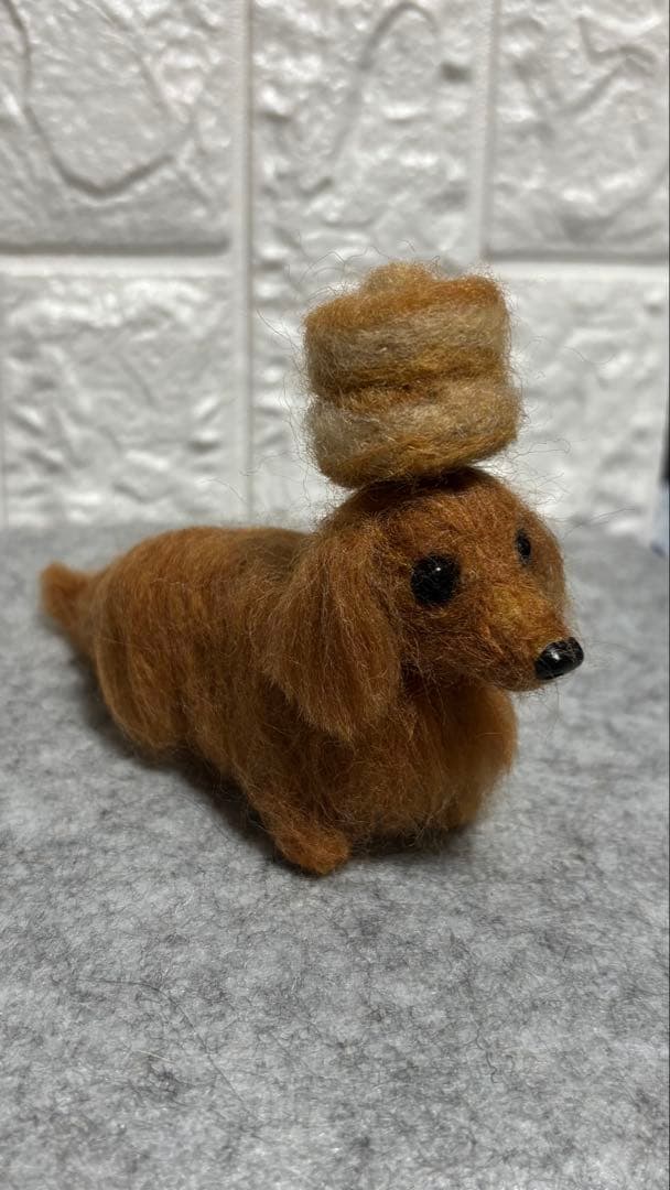 GR パンケーキダックスちゃん