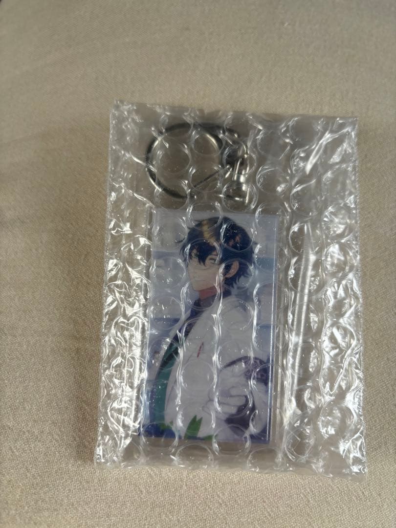 レオス・ヴィンセント 誕生日 2022 ホワイトデー 2022 グッズ