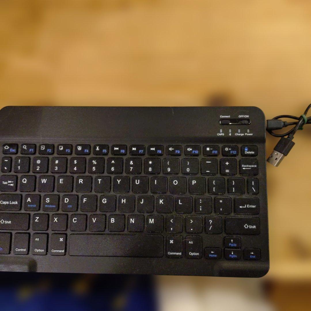 TOUGHBOOK CF-20 128GB　i5-7Y57 Win11 ジャンク