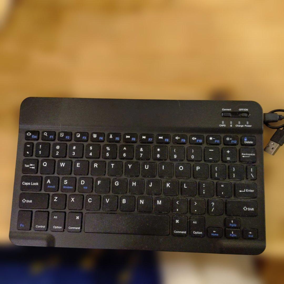 TOUGHBOOK CF-20 128GB　i5-7Y57 Win11 ジャンク