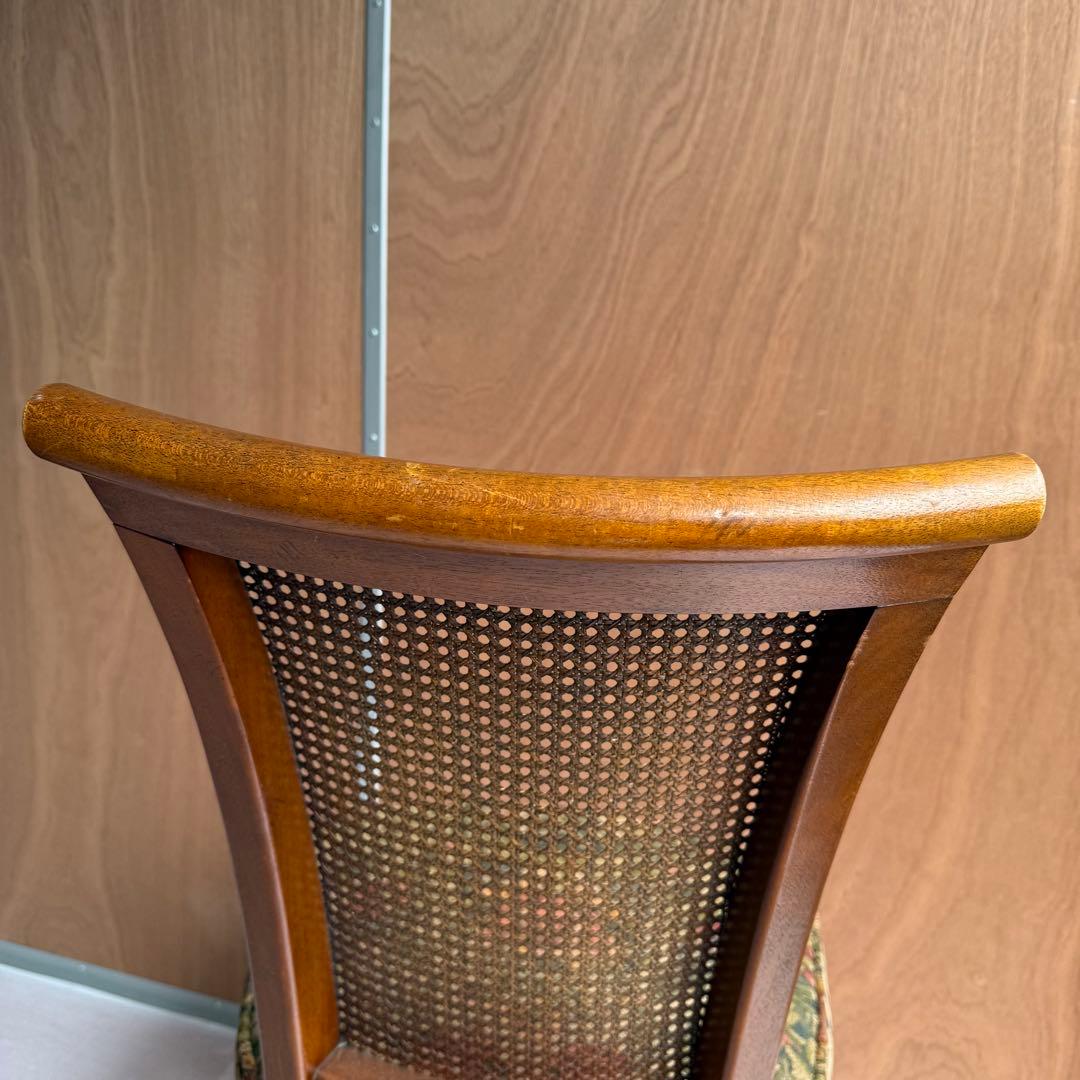 【DREXEL HERITAGE】フランチェスカ サイドチェア 高級輸入家具 2