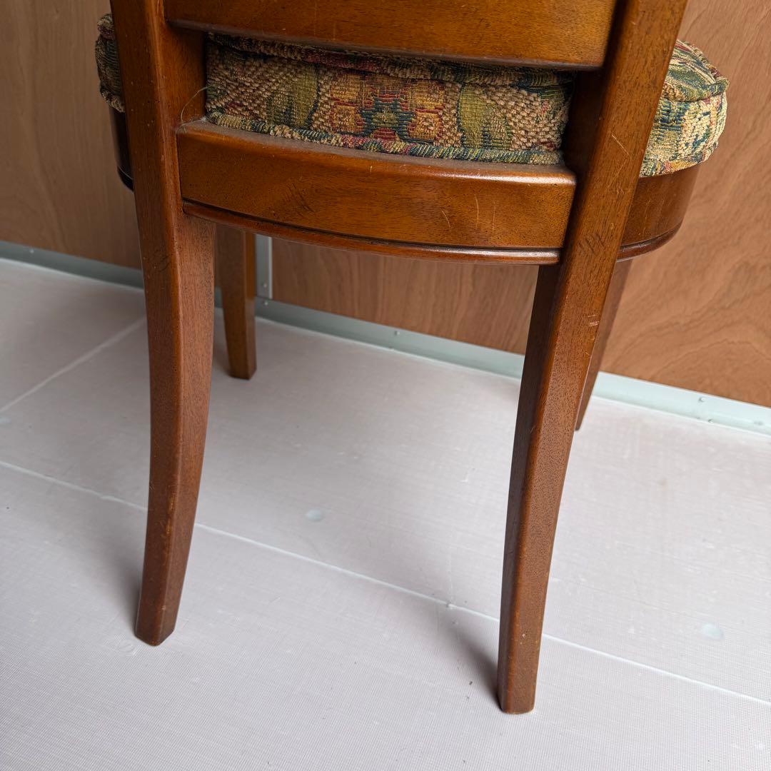 【DREXEL HERITAGE】フランチェスカ サイドチェア 高級輸入家具 2