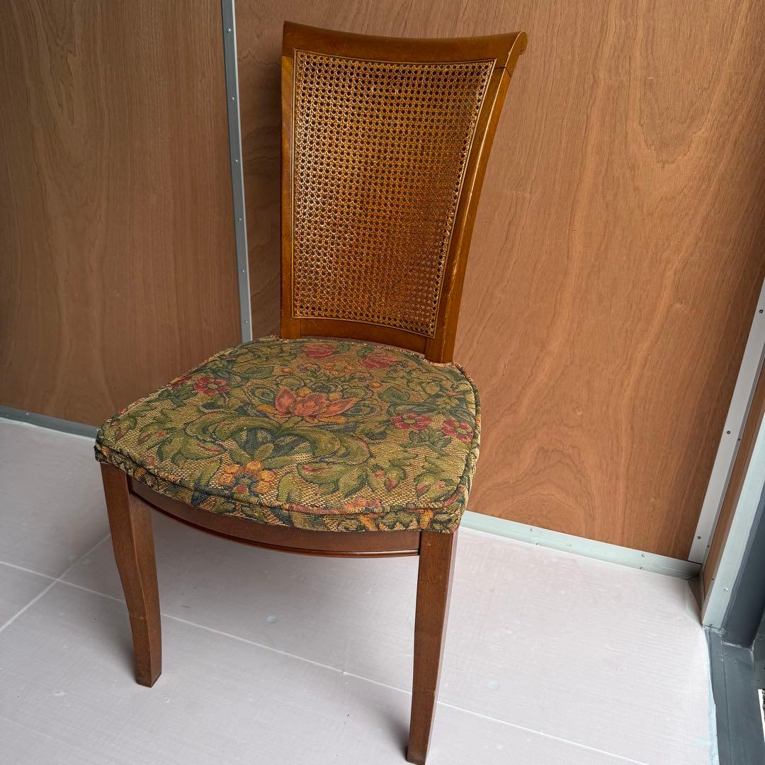 【DREXEL HERITAGE】フランチェスカ サイドチェア 高級輸入家具 2