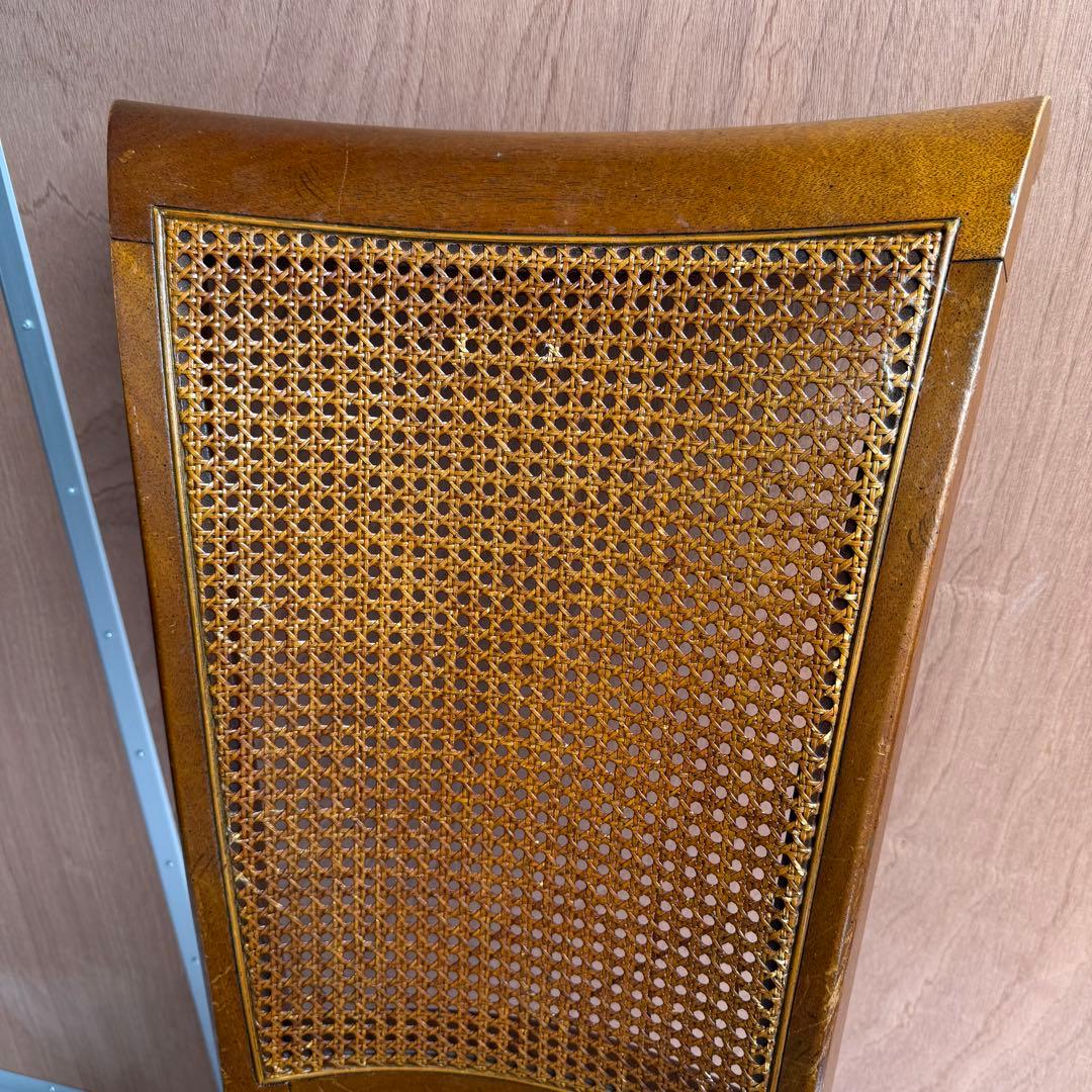 【DREXEL HERITAGE】フランチェスカ サイドチェア 高級輸入家具 2