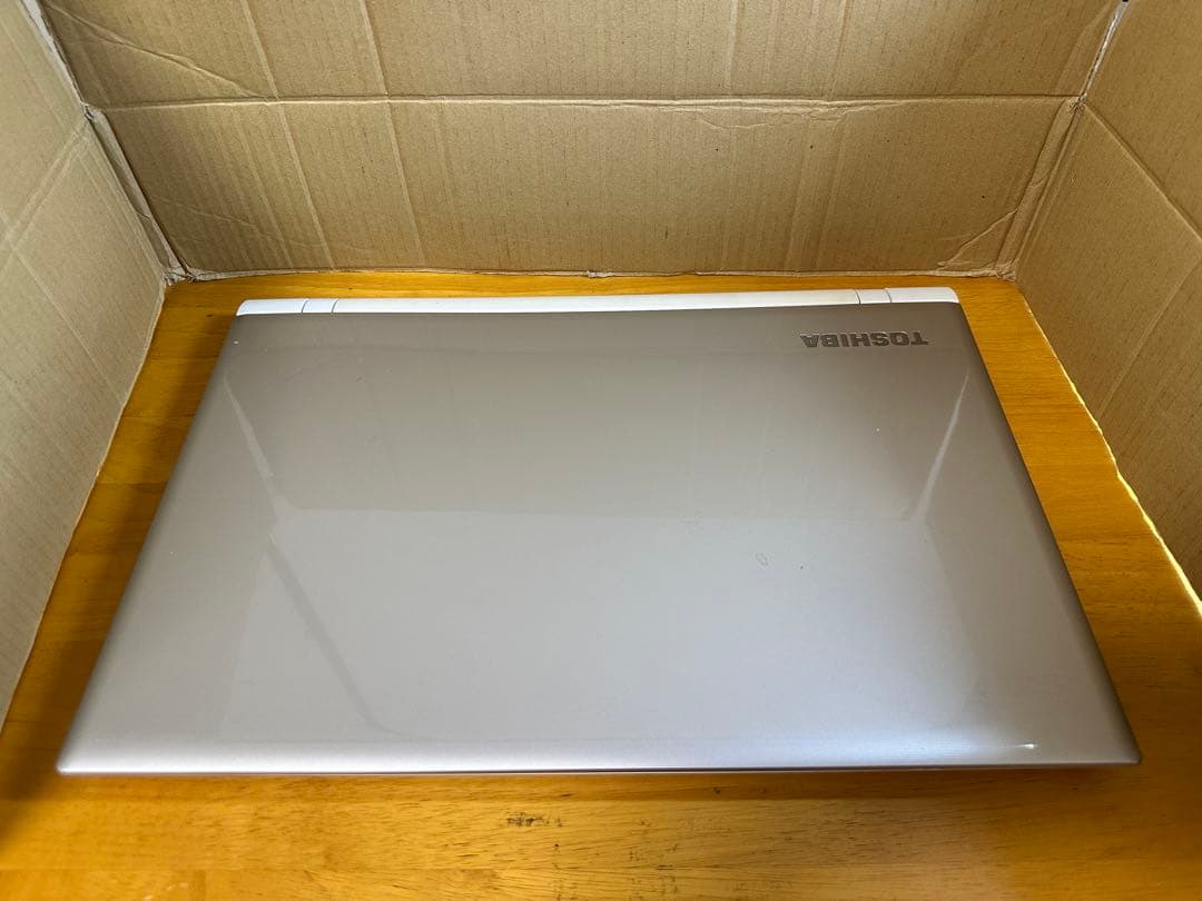 東芝　dynabook T75/VG i7-6世代 Win11Office