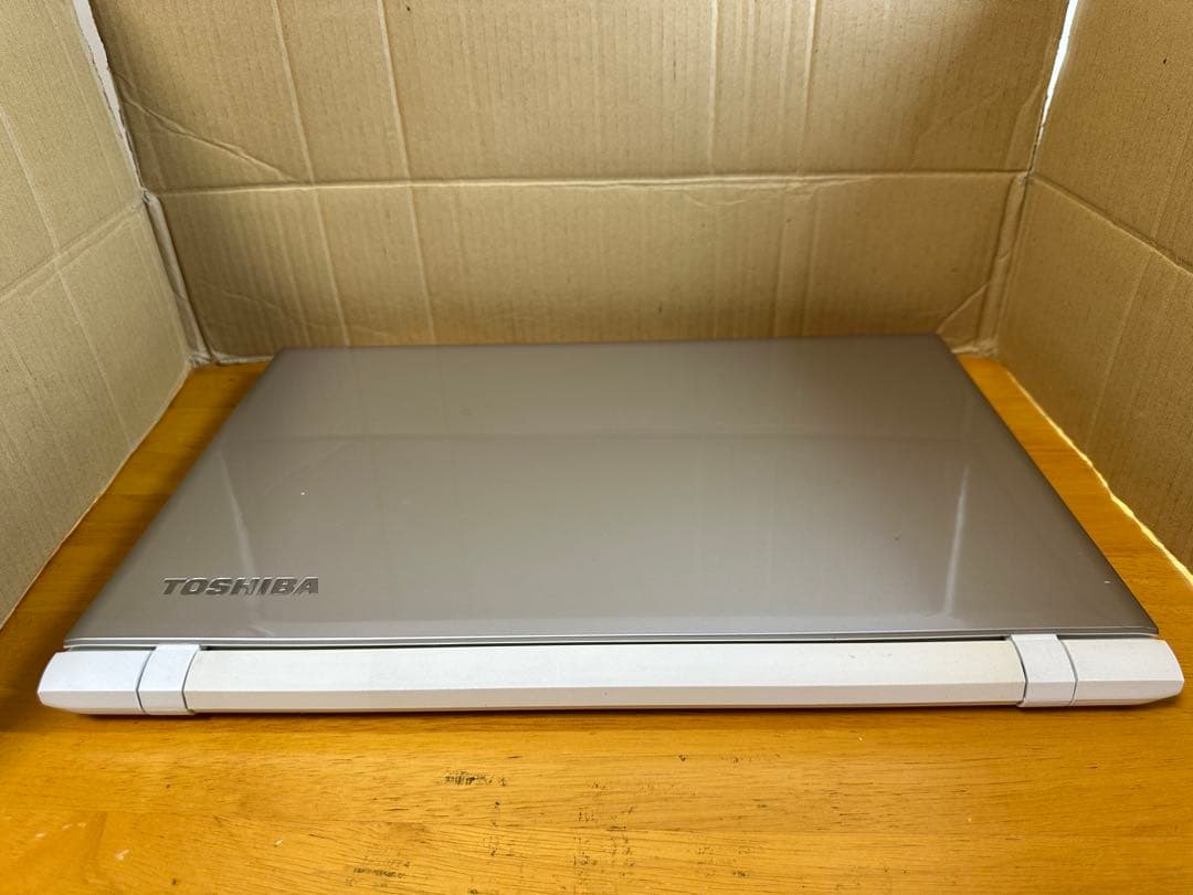 東芝　dynabook T75/VG i7-6世代 Win11Office