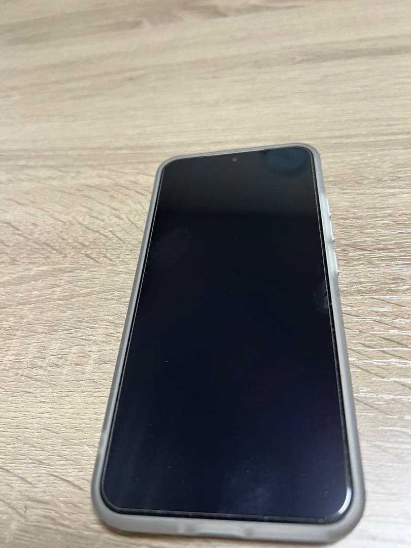 Xiaomi15 512GB ホワイト 国内版 箱ケーブル付属品有