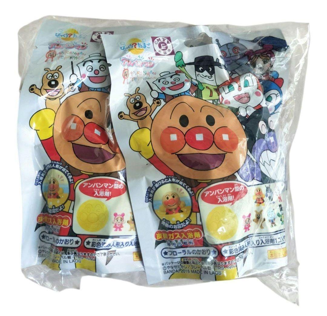 【新品】アンパンマングッズ８点セット