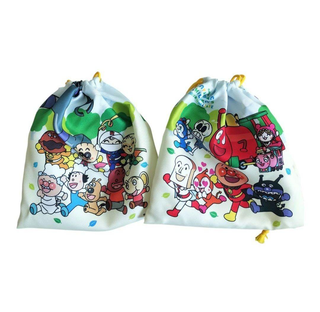 【新品】アンパンマングッズ８点セット