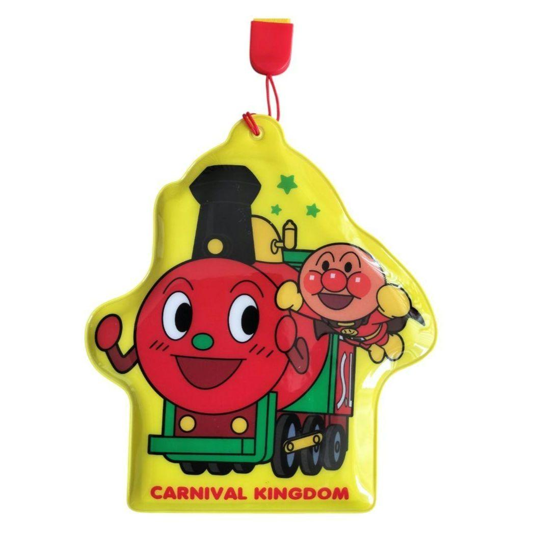 【新品】アンパンマングッズ８点セット