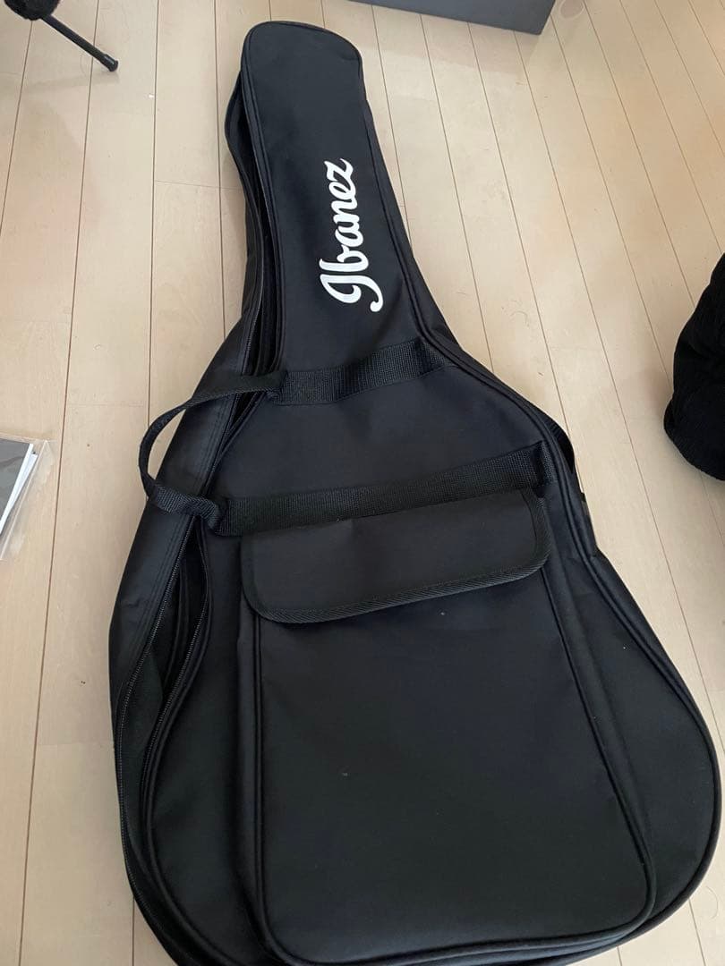 Ibanez エレガットギター