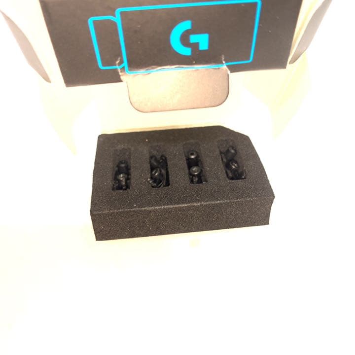 No.6048 Logicool PRO LIGHTSPEED マウス