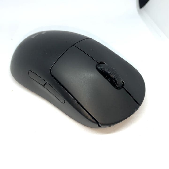 No.6048 Logicool PRO LIGHTSPEED マウス