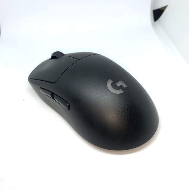 No.6048 Logicool PRO LIGHTSPEED マウス