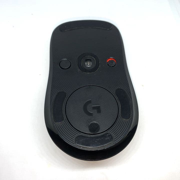 No.6048 Logicool PRO LIGHTSPEED マウス